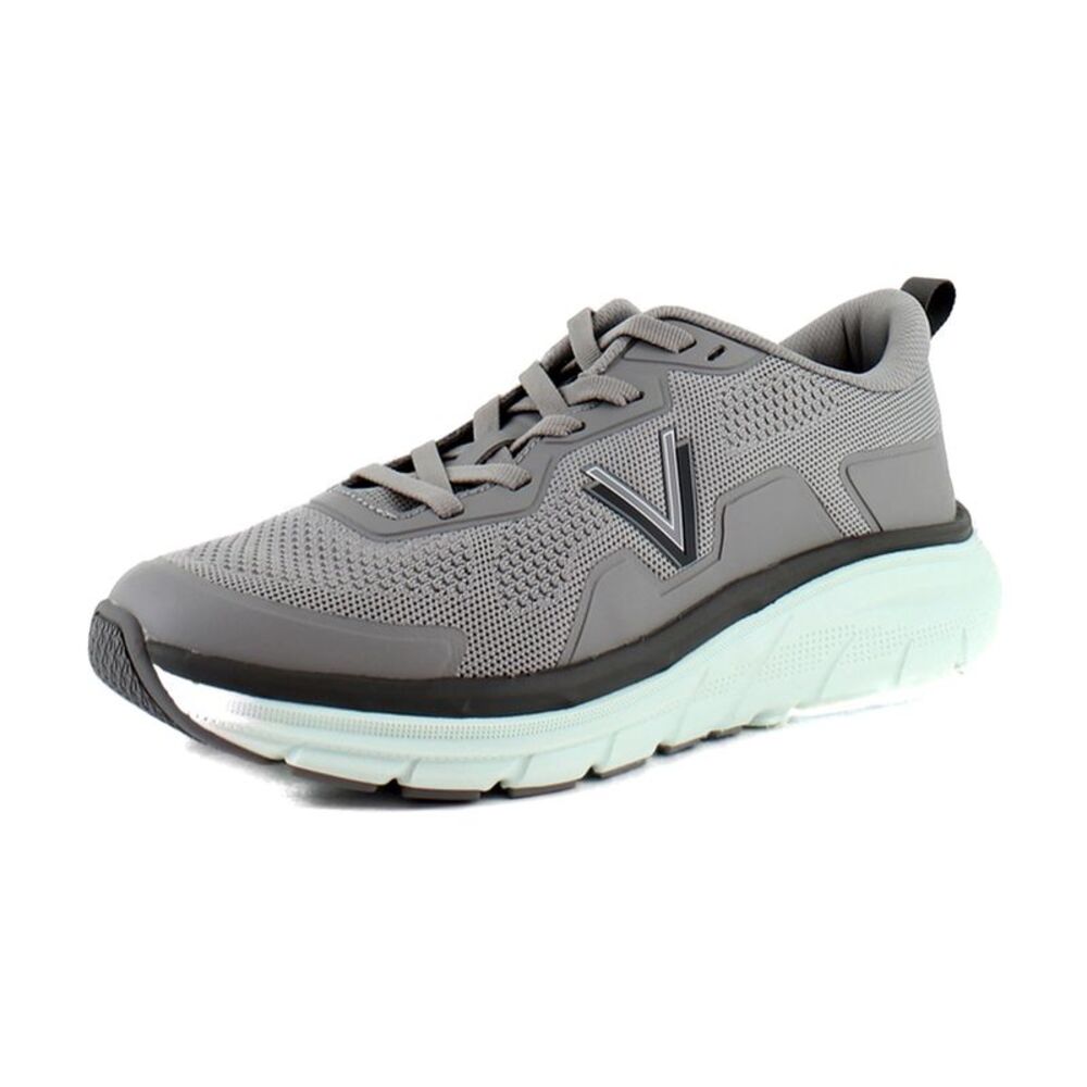 Vionic Walk Max Light Grey - Picture 3 of 8